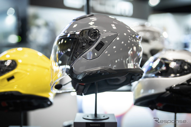 サイン・ハウス…東京モーターサイクルショー2025
