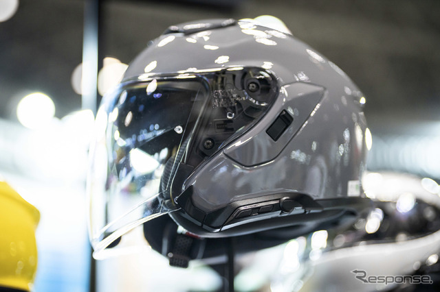 サイン・ハウス…東京モーターサイクルショー2025