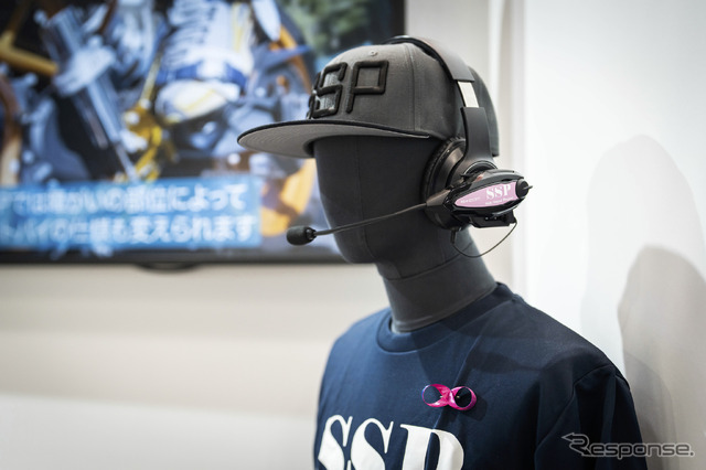 サイン・ハウス…東京モーターサイクルショー2025