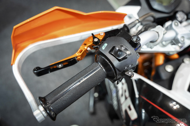 サイン・ハウス…東京モーターサイクルショー2025