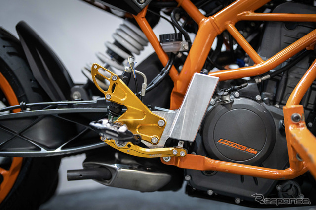 サイン・ハウス…東京モーターサイクルショー2025