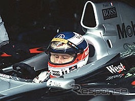【ホンダF1ストーキング】BAR首脳陣、パニスへの期待を語る
