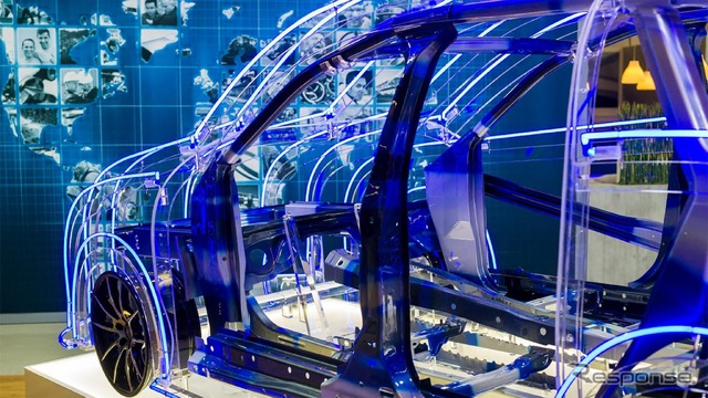 欧州自動車工業会（ACEA）が欧州委員会に対し米国との建設的な交渉による追加関税の解決を求める（イメージ）