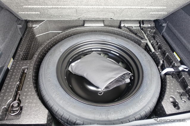 VW ティグアン eTSIエレガンス