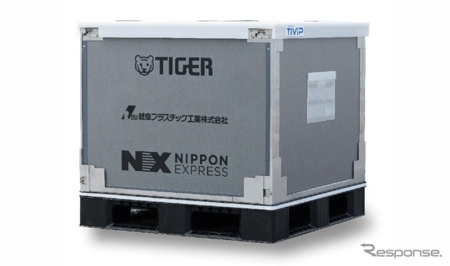 プロテクトBOXサーマル