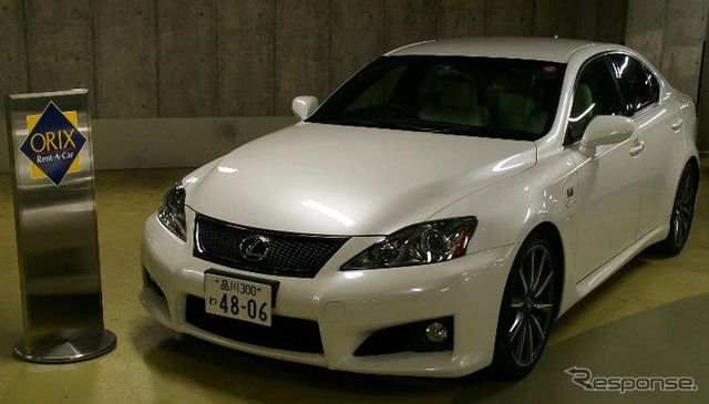 日産 GT-R など高級スポーツカー3車種を販売…オリックス認定中古車