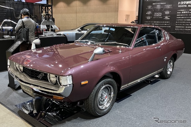 オートモビルカウンシル2025