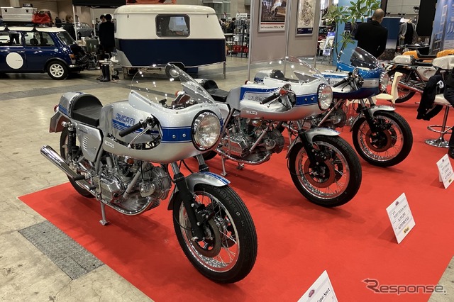 オートモビルカウンシル2025