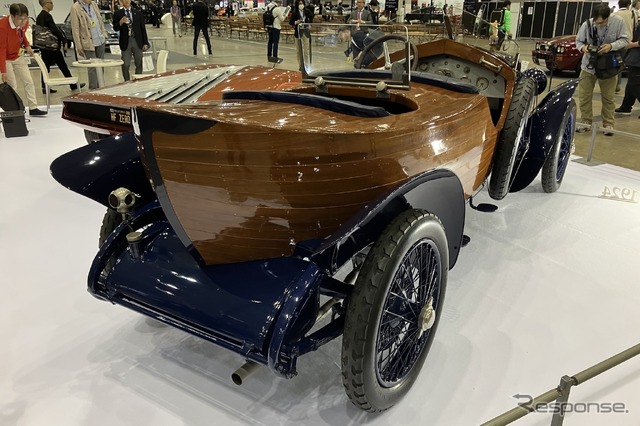 オートモビルカウンシル2025