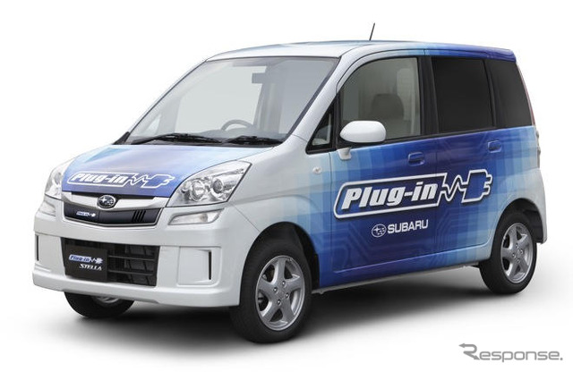 ハイブリッド車の存在を電子音で知らせる…データシステムが装置発売