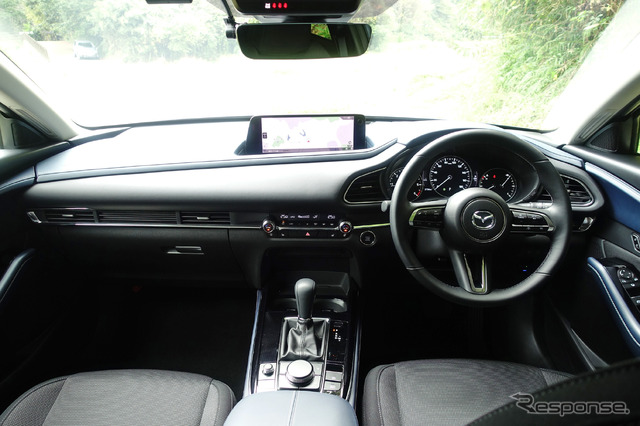 マツダ CX-30 XDツーリング