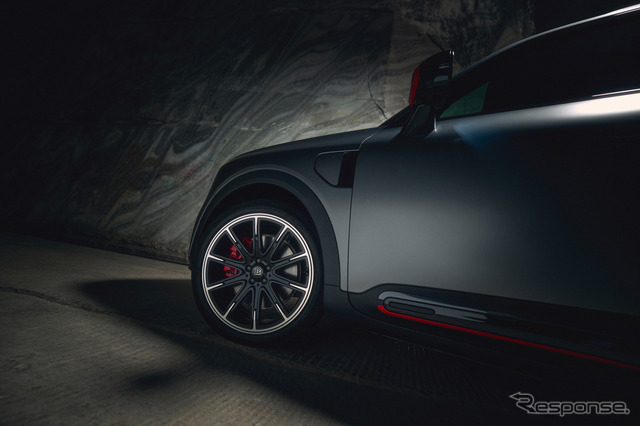 スマート『#5 BRABUS』