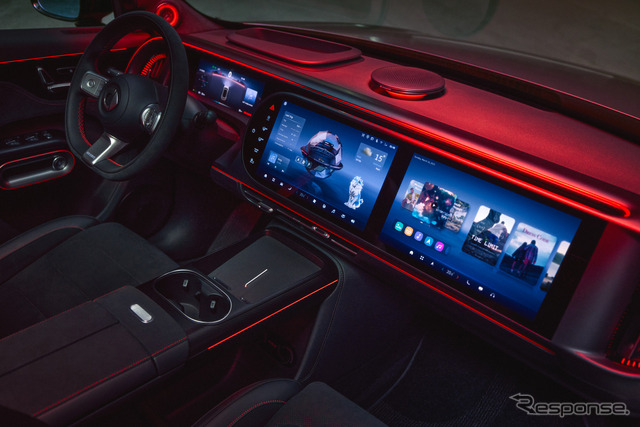 スマート『#5 BRABUS』