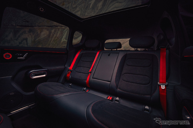 スマート『#5 BRABUS』