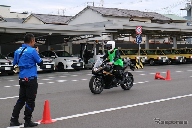 U30スズキセイフティスクール