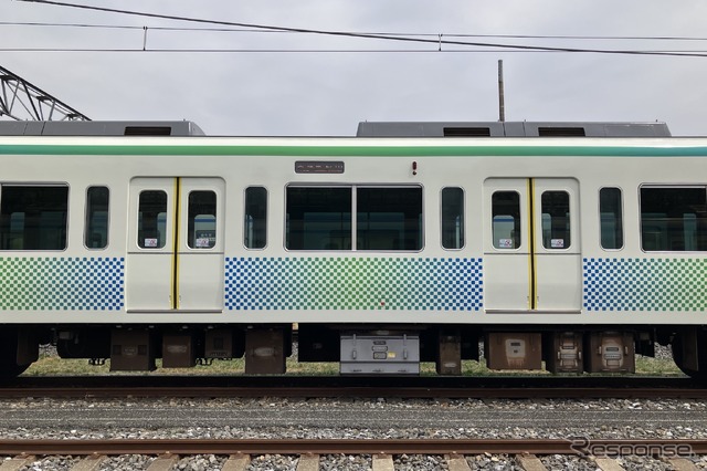 西武8000系