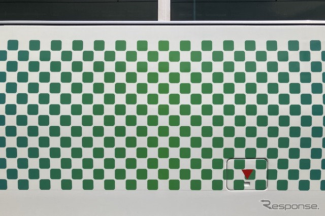 西武8000系