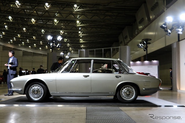 マツダ S8P