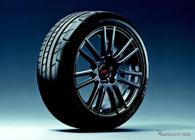 【スバル インプレッサ spec C 発売】軽量化に軽量化を重ねて