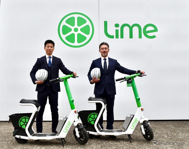 国内で初めてジオフェンシング技術活用して電動モビリティの首都高誤進入を防止