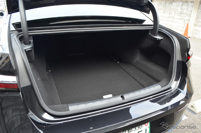 名古屋MKがEV「BMW i7」を4台導入