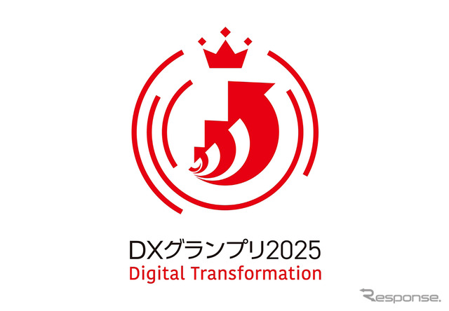 DXグランプリ2025