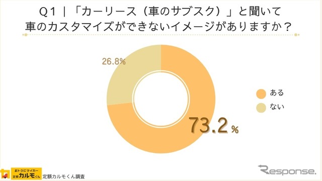 ナイルが全国の男女1555人を対象にカスタマイズの目的や予算についてインターネット調査を実施