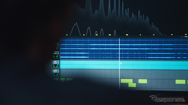 キアがAIで風景を音楽に変換する技術を開発。視覚障害者がロードトリップ体験可能に