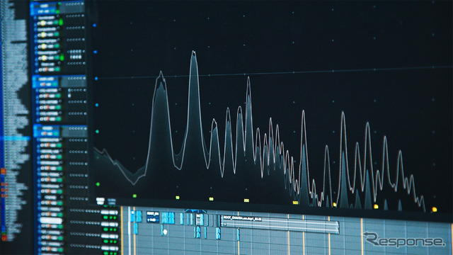 キアがAIで風景を音楽に変換する技術を開発。視覚障害者がロードトリップ体験可能に