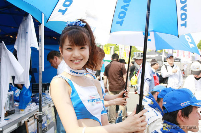 D1 Exhibition『TOKYO DRIFT IN お台場』