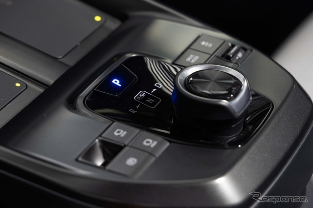 スバル・ソルテラ 改良新型(米国仕様)