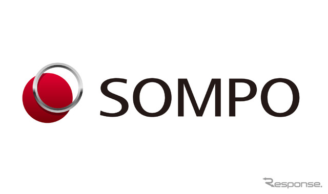 SOMPOホールディングスのロゴ