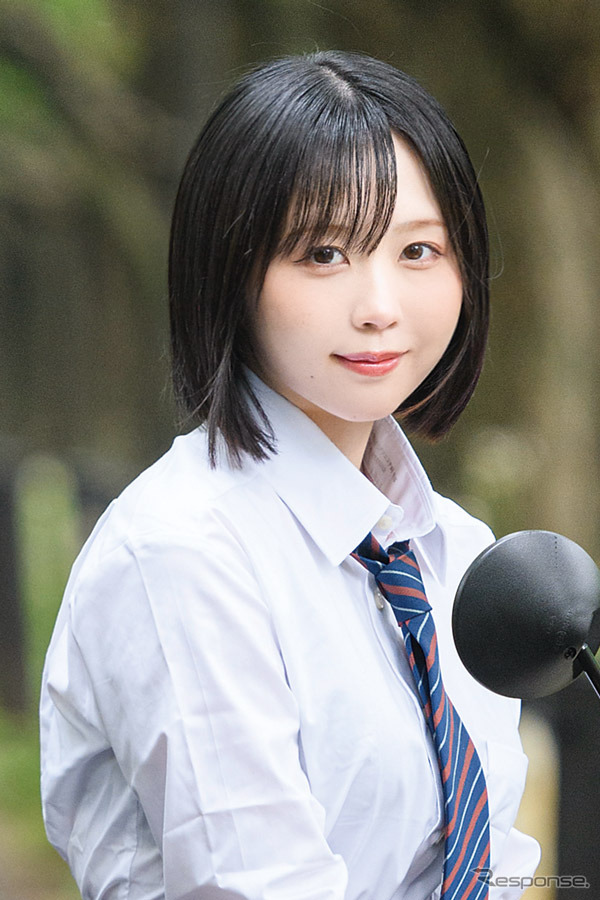 夜道雪さん