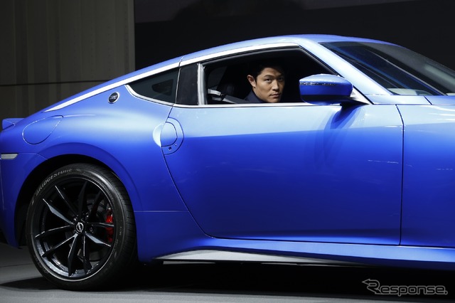 NISSAN START AGAIN 2025