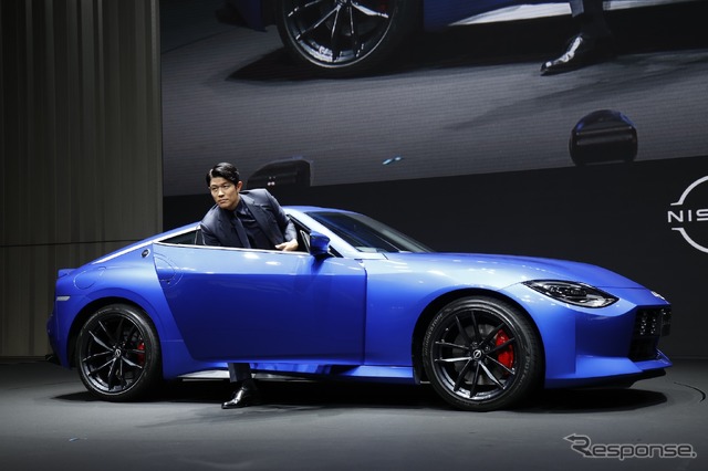 NISSAN START AGAIN 2025