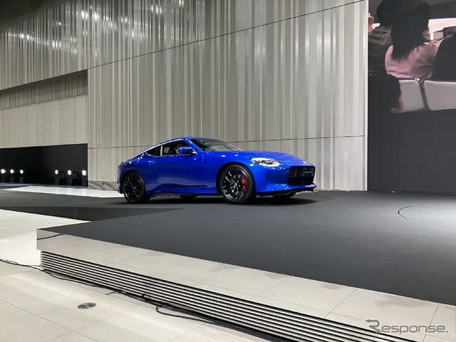 NISSAN START AGAIN 2025