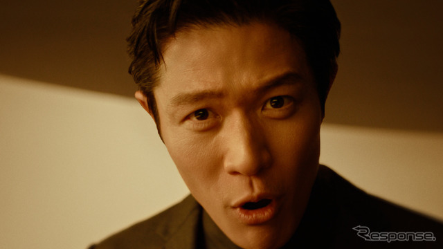 日産の新TVCM「心にグッッッッッっとくるクルマ」