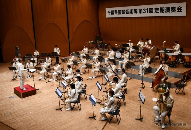 警察音楽隊