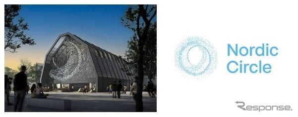 大阪・関西万博2025の北欧パビリオン