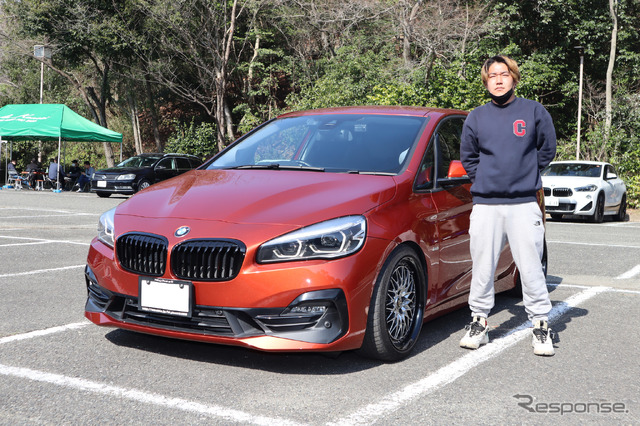 ハイクオリティなサウンドカーがチームで競い合う! New Style Meeting レポート
