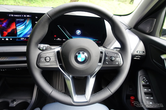 BMW 1シリーズ 新型(120)