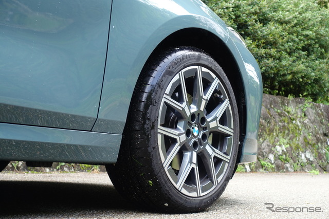 BMW 1シリーズ 新型(120)