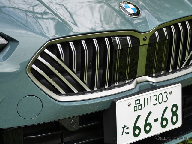 BMW 1シリーズ 新型(120)