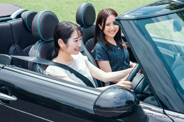 NEXERとグーネット中古車が新車へ乗り換えるタイミングに関するアンケート調査を実施(写真はイメージ)