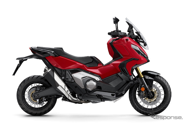 ホンダ X-ADV