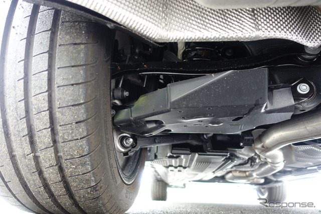 メルセデスベンツ GLC220d Core