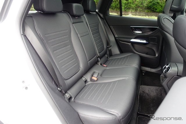 メルセデスベンツ GLC220d Core