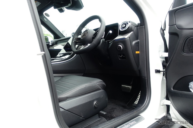 メルセデスベンツ GLC220d Core
