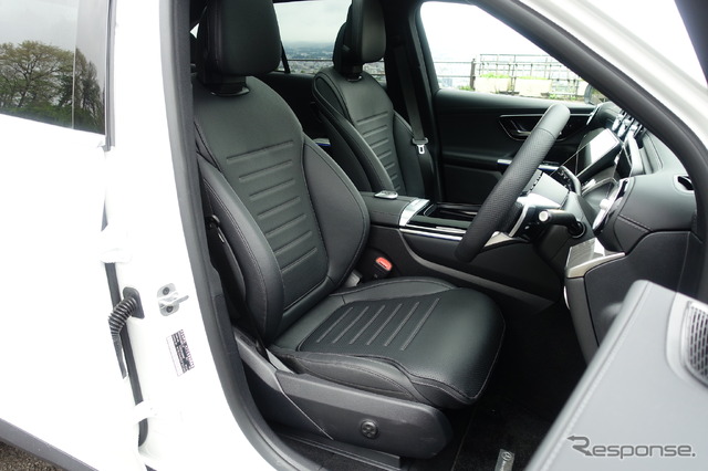 メルセデスベンツ GLC220d Core