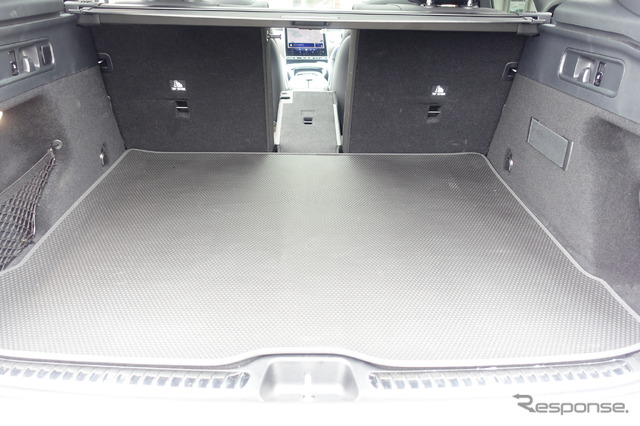 メルセデスベンツ GLC220d Core